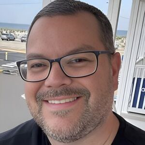 Meet your Posher, Steven